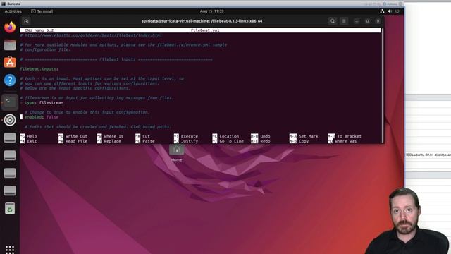 Building A Home Cyber Security Range смотреть онлайн