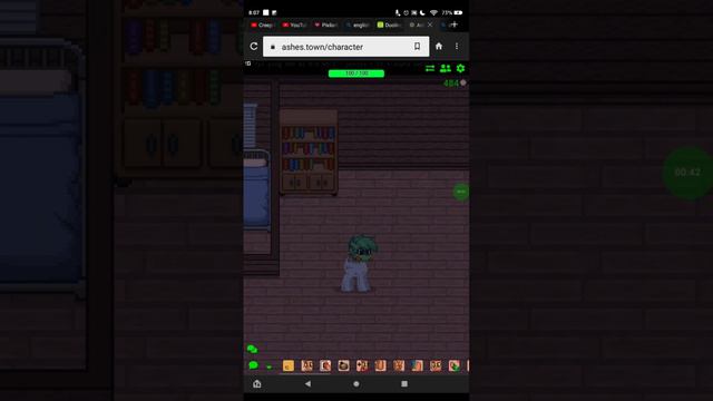2How to float in ashes town april fools day 2023 смотреть онлайн