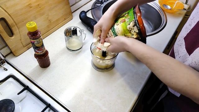 Пикантный остро-сладкий соус из Ананаса!!! Очень вкусный!!! смотреть онлайн