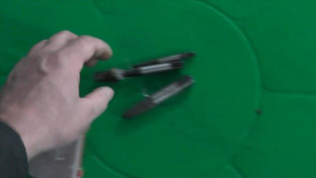 Как выкрутить отломанный болт, слизанную головку болта , обломанную свечу зажигания. Экстракторы ! смотреть онлайн