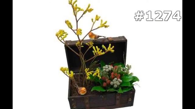 #1274. Букеты - самые лучшие цветы смотреть онлайн