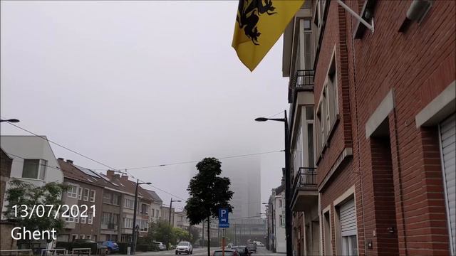 1 Second Everyday | 2021 | 1 секунда каждый день (почти)