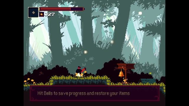 Momodora Weekly Xbox Game Pass Quest Guide - Earn 200 Money смотреть онлайн