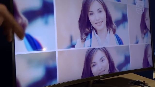 Philips - monitors overview part 3 смотреть онлайн