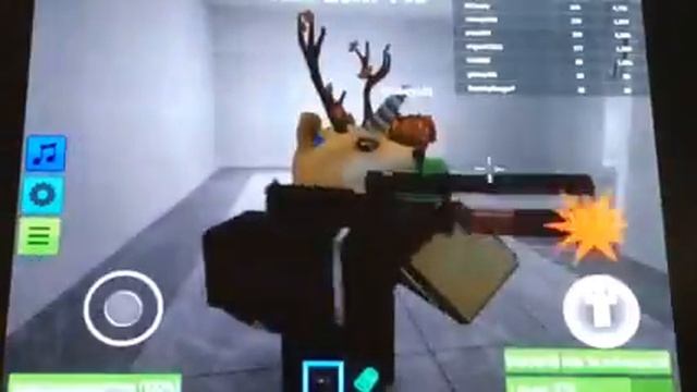 Roblox | Zombie Rush | Top 10 Guns смотреть онлайн