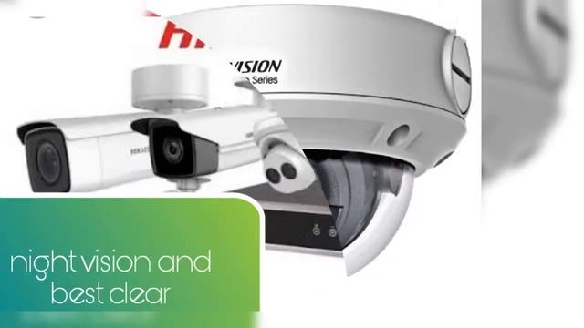 HIKVISION HiWatch Series смотреть онлайн