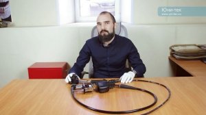 Как сломать гибкий эндоскоп: когда ремонт эндоскопа становится «золотым»