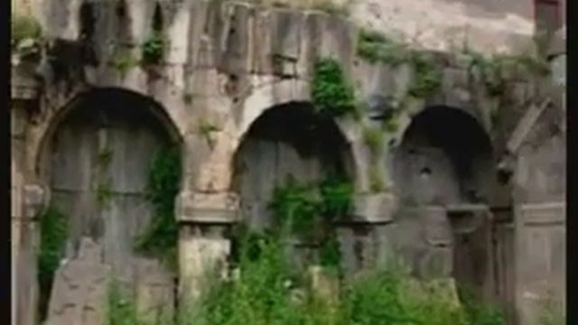 История Армении -Айк Наапет восстановил Армению смотреть онлайн