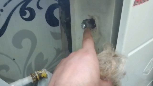 48е В. Готовимся менять Пилотную Горелку. Практика. Видео для "молодых" Газовщиков!! Часть 2-ая. смотреть онлайн