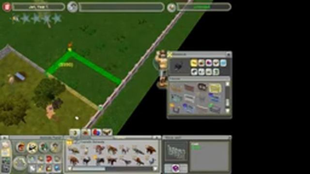 How to Get the Quagga -- Zoo Tycoon 2 смотреть онлайн