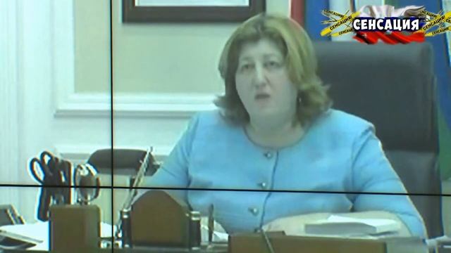 «Дала бы в морду», — Памфилова отреагировала на оскорбление избирателей на Кавказе смотреть онлайн