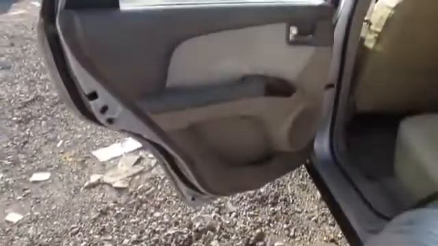 [Autowini.com] 2005 Kia New Sportage LX 2WD AT