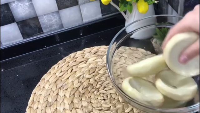 Артишоки по-турецки |Полезные и Мега вкусные, а готовятся быстро и легко! смотреть онлайн