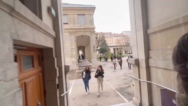 Учеба во Франции ?? Мой университет во Франции￼ смотреть онлайн