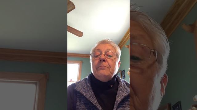 Devotional, Psalm 20, Pastor Ann Carr, 04/13/21 смотреть онлайн