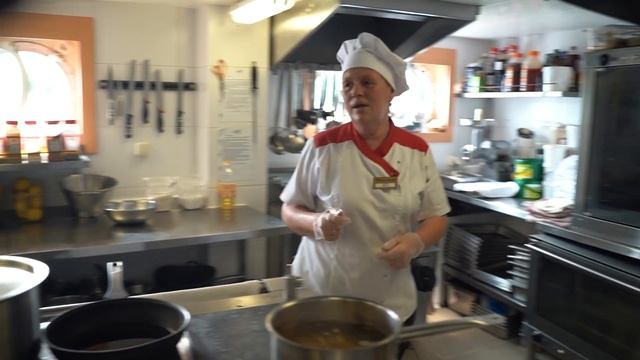 Макароны по-флотски/Правильный рецепт