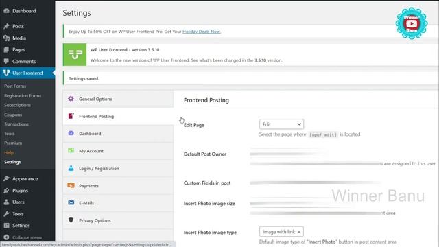 Wordpress website ready in 20mins | How To Create A WordPress Website 2022 in Tamil смотреть онлайн