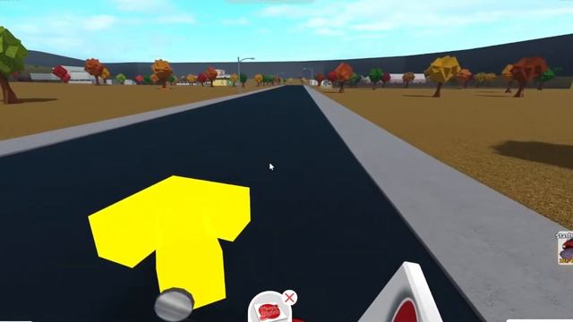 Типичный день новичка в блоксбурге #1 | BloxBurg #1 Roblox