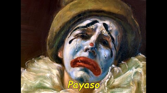 Payaso смотреть онлайн