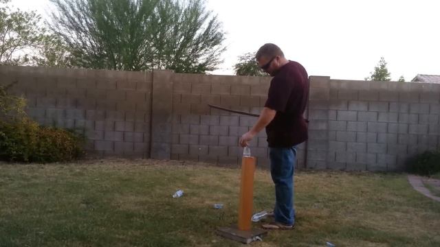 SBG Game of SWORD Round 2 - Week 19: High Striker смотреть онлайн