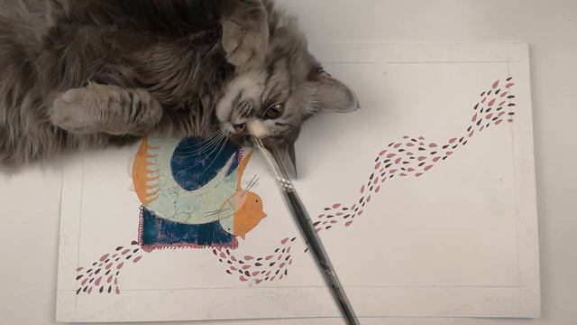 Презентация книги "Я - волшебник!" смотреть онлайн