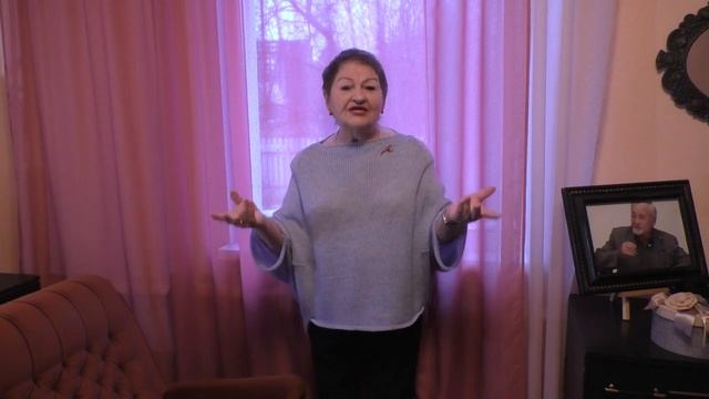 Стихотворение "Дорога в Федоскино" читает автор Ольга Белова смотреть онлайн