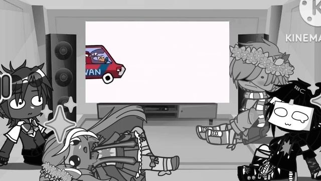 ꧁༺ Alphabet Lore React To Their Memes ༻꧂ - 【 Alzidan Indonesia 】- Ft : ?G? ?F? ?N? ?P? - S5 E6 смотреть онлайн