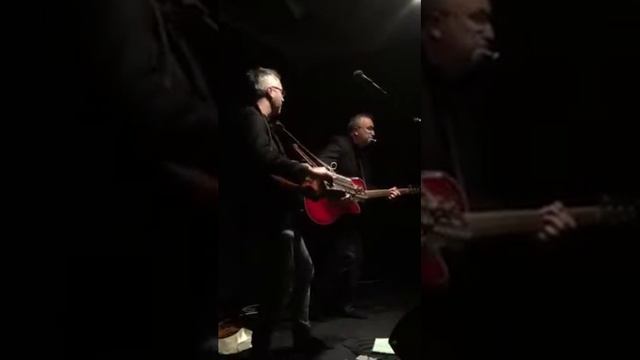 Attic sessions 2 Jörgen Svedberg och Robert Lindberg смотреть онлайн