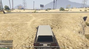 GTA 5 На PC Туториал #3 - Разыскивается живым или живым