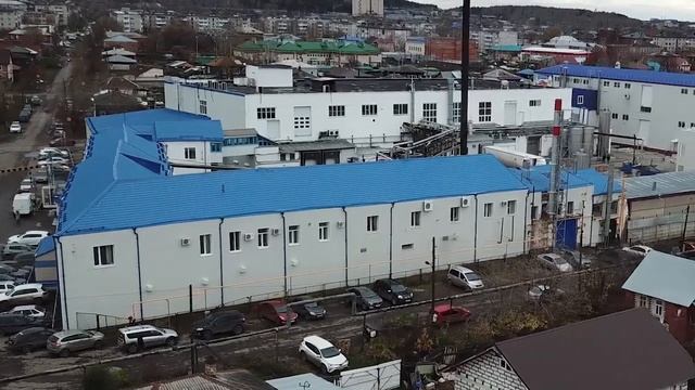Ирбитский молочный завод ЮБИЛЕЙ 2020 смотреть онлайн