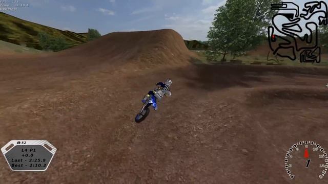 MX Simulator - Motosavage Slaygrounds - Track Walk Ep. 150 смотреть онлайн