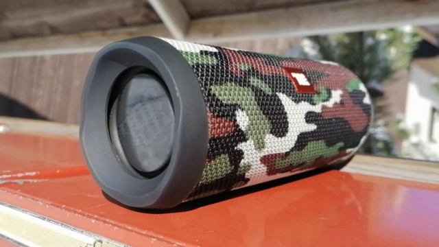 JBL FLIP 4 GG!!!!! BASS TEST NEW CAMERA!!!!! 60FPS!!!! WARPING! смотреть онлайн
