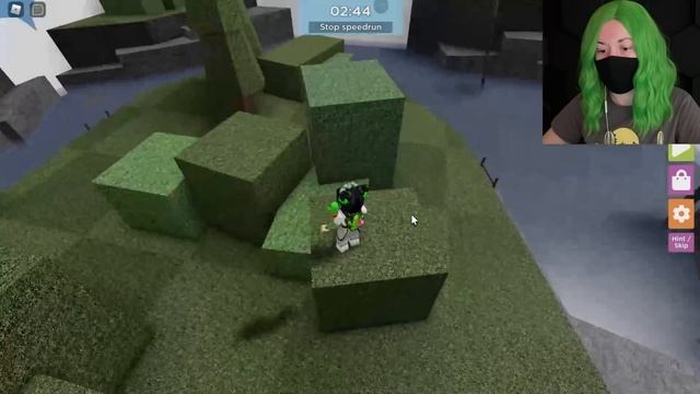 ИЩЕМ КНОПКУ В ОФИСЕ РОБЛОКСА! Roblox Find The Button смотреть онлайн