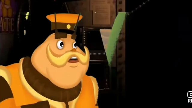 Фильмы Лунтик и его друзья fnaf 1 часть смотреть онлайн