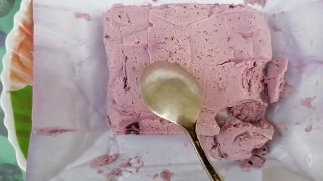 Пробую Tvorogi. Творожная масса со смородиной смотреть онлайн