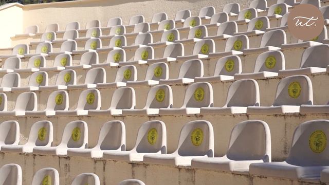 Bellis Deluxe 5* - Oilaviy borishga mo'ljallangan, xattoki zooparki bor mehmonxona! смотреть онлайн