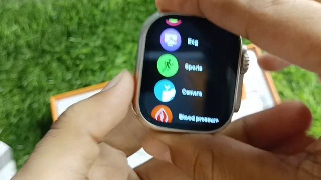 Sw-x9 Unique Combination, X9 Ultra Smartwatch, Ultra 9 Smartwatch, Sw X9 Smartwatch, Sw-x9 Watch