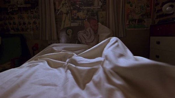 Trainspotting (1996) - a storytelling review