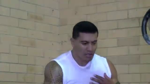 Soa "THE HULK" Video Blog смотреть онлайн