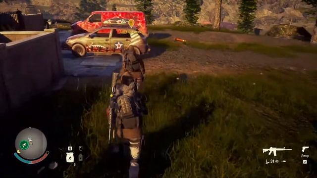 State of decay 2!!! смотреть онлайн