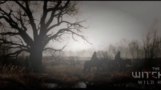 The Witcher 3 Wild Hunt Music 'Killing Monsters' Trailer Theme смотреть онлайн
