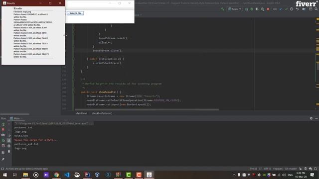 I will help you do your java projects for you - Custom Application Services смотреть онлайн
