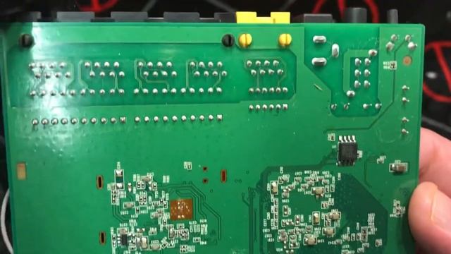 D-Link AC 1200 Teardown Amplifi Router Review and Setup DIR-822 смотреть онлайн