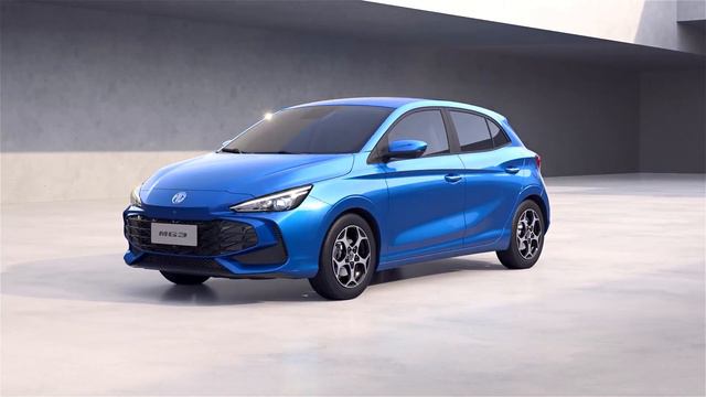 New MG3 Hybrid+ Reveal (MG - Blackshaws Alnwick, Northumberland) смотреть онлайн