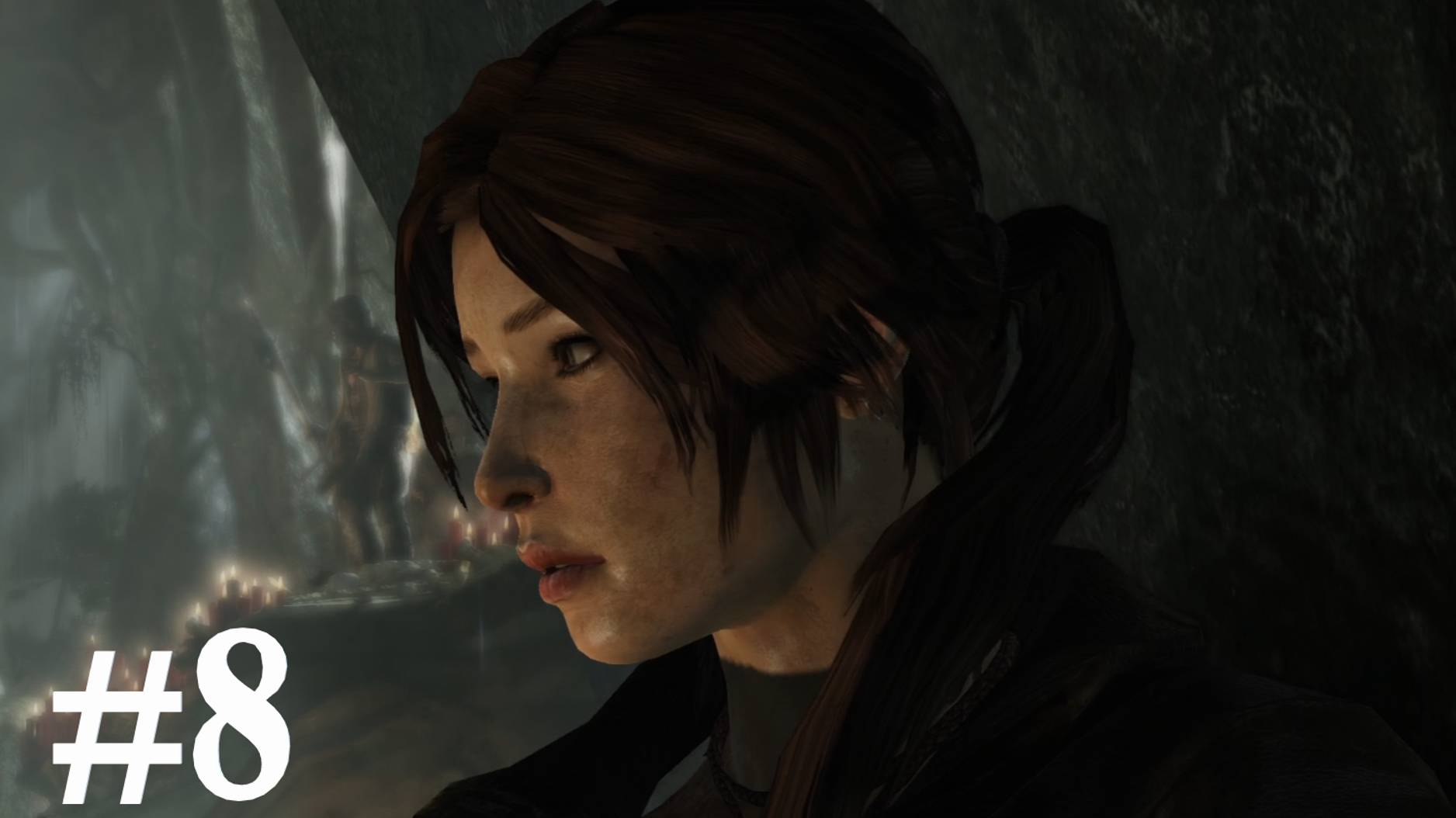 Tomb Raider 2013 ПРОХОЖДЕНИЕ #8