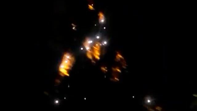 Эйфелева башня ночью смотреть онлайн