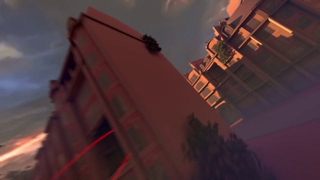 Eagle Flight - Анонс [RU] смотреть онлайн