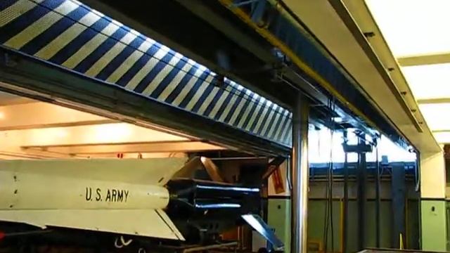 nike ajax defensive missile MVI_4586.AVI смотреть онлайн