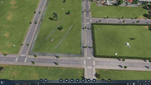 Как Блокировать ИИ от застройки участков в городе | Transport Fever 2 моды | (жд игры) смотреть онлайн