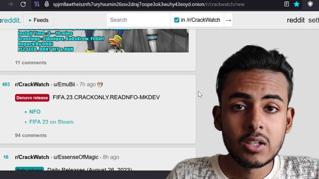 FIFA 23 FitGirl Repack || FIFA 23 Cracked By MKDEV